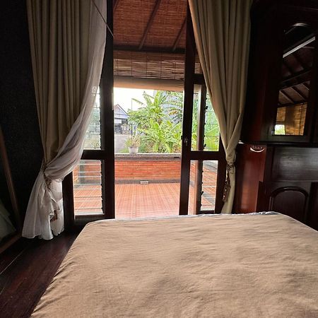 Giri Hill Homestay Nusa Dua (Bali) Exterior foto