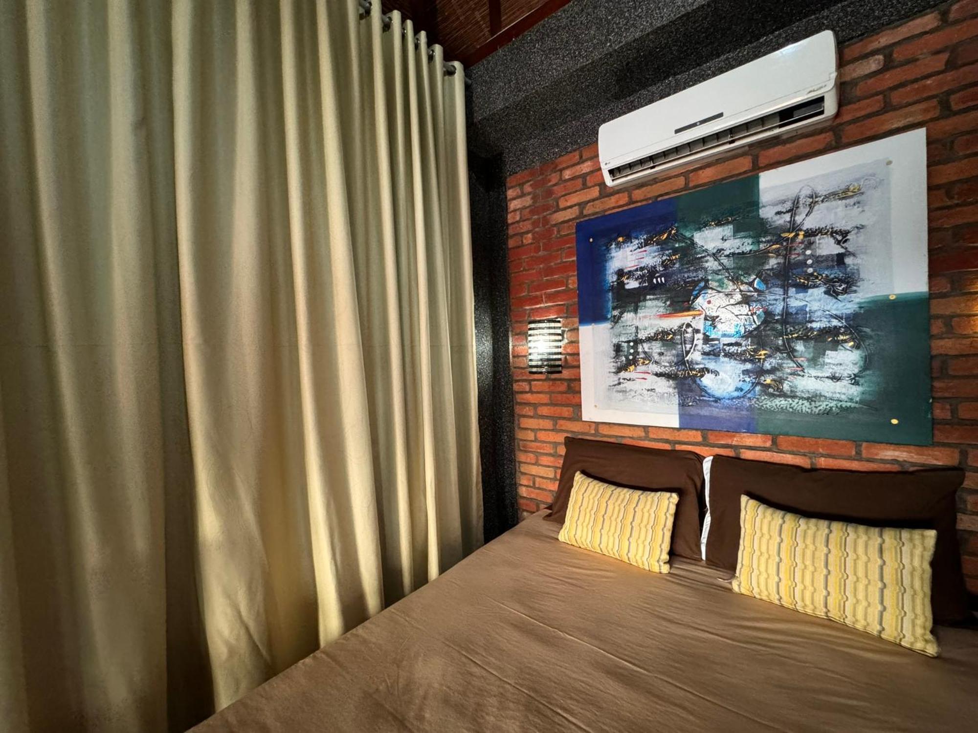 Giri Hill Homestay Nusa Dua (Bali) Exterior foto