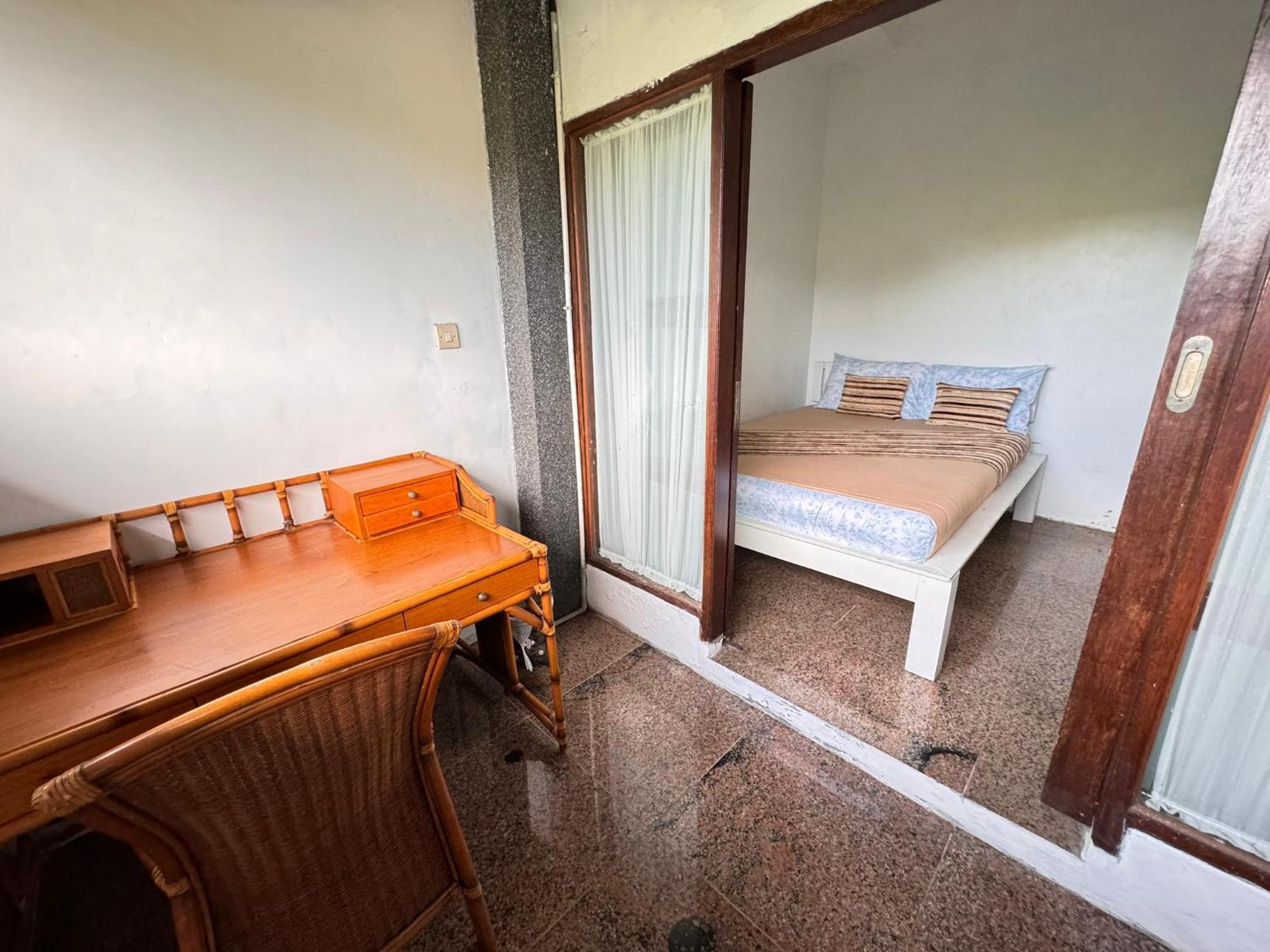 Giri Hill Homestay Nusa Dua (Bali) Exterior foto