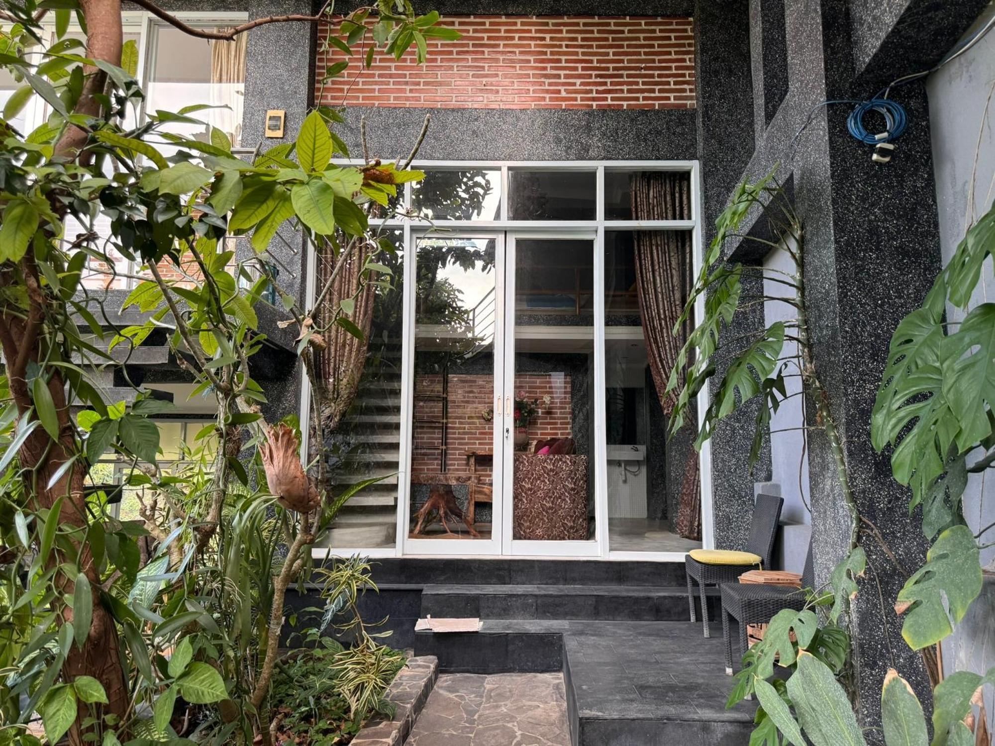 Giri Hill Homestay Nusa Dua (Bali) Exterior foto